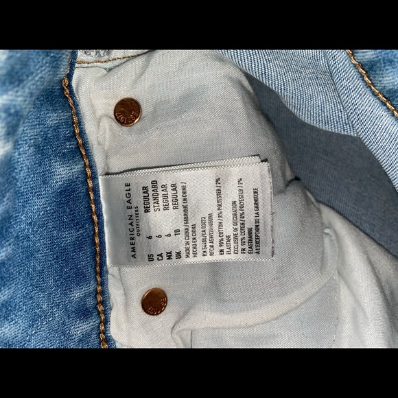 Nexxt Level Stretch Jeans - Picture 5 of 6